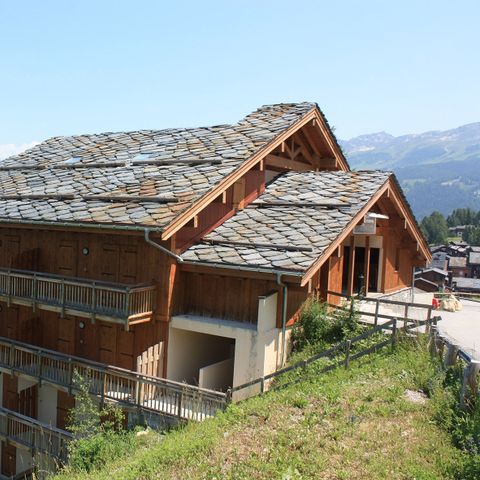 Résidence Goélia Les Chalets de Wengen - Savoie - Afbeelding N°4