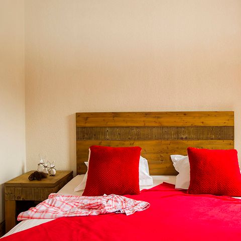 APPARTEMENT 6 personen - G/177_3 KAMERS VOOR 6 PERSONEN