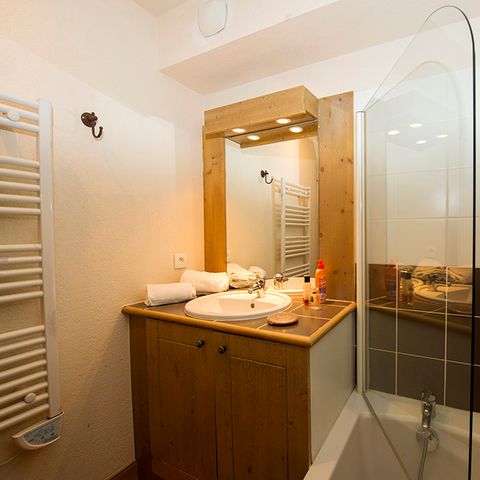 APPARTEMENT 10 personen - G/177_4 KAMERS VOOR 10 PERSONEN IN DUPLEX