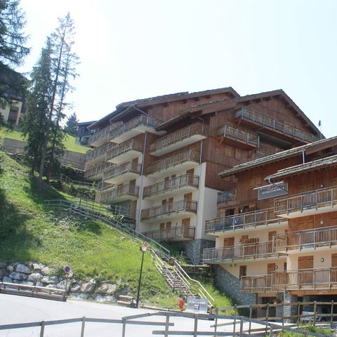 Résidence Goélia Les Chalets de Wengen - Savoie - Afbeelding N°5