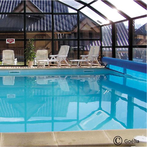 Résidence Goélia Le Village Gaulois - Savoie - Afbeelding N°2