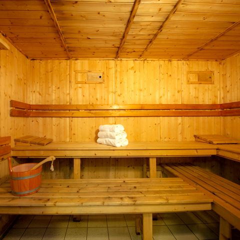 Résidence Goélia Le Village Gaulois - Savoie - Afbeelding N°3