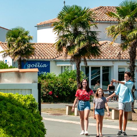 Villa 6 personen - G/31_VILLA 6 PERSONEN