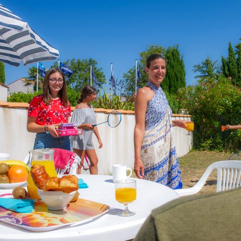 Villa 8 personen - G/31_VILLA 8 PERSONEN