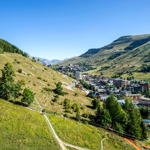 Résidence Goélia Les Balcons du Soleil - Isère - Afbeelding N°6