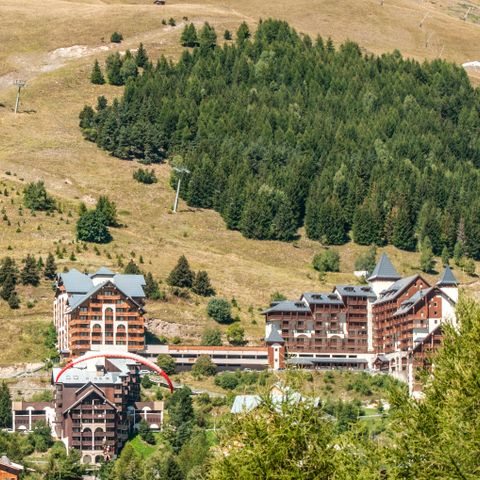 Résidence Goélia Les Balcons du Soleil - Isère - Afbeelding N°2