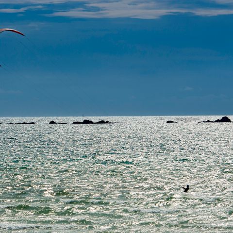 Résidence Goélia - Bleue Océane - Morbihan - Afbeelding N°6