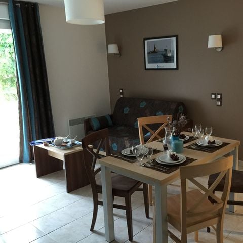 Studio 2 personen - G/185_STUDIO 2 PERSONEN