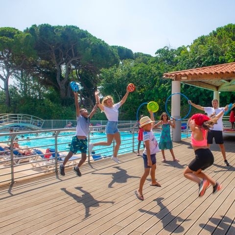 Goélia Mandelieu Riviera Resort - Alpes-Maritimes - Afbeelding N°3