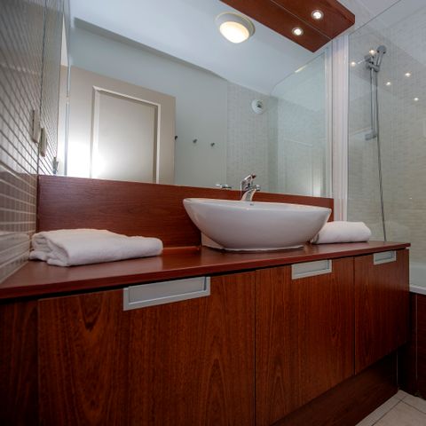 Studio 2 personen - G/272_STUDIO 2 PERSONEN