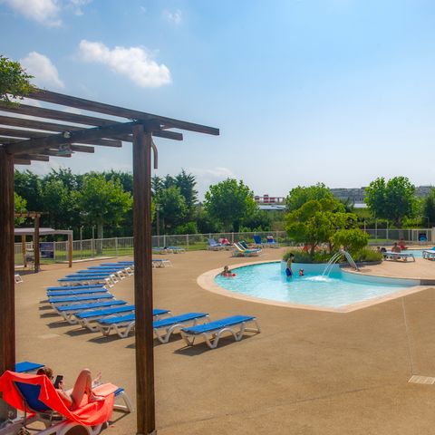 Goélia Mandelieu Riviera Resort - Alpes-Maritimes - Afbeelding N°4