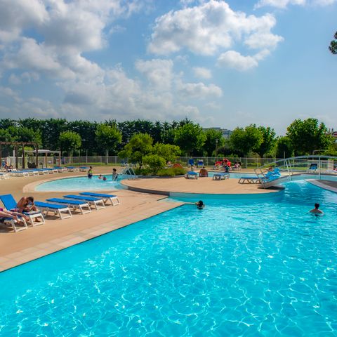 Goélia Mandelieu Riviera Resort - Alpes-Maritimes - Afbeelding N°5