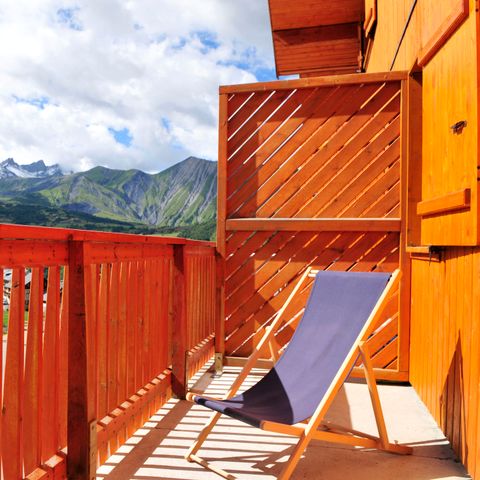 Studio 4 personen - G/2_STUDIO HUT VOOR 4 PERSONEN
