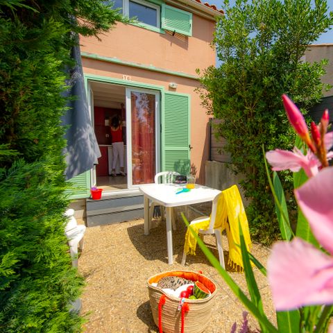 Résidence Goélia - Sun Village - Hérault - Afbeelding N°6