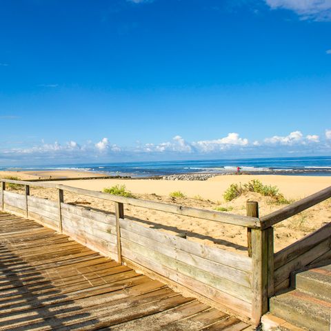 Résidence Goélia Les Jardins de l'Oyat - Landes - Afbeelding N°5
