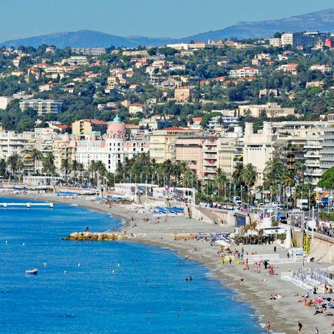 Résidence Goélia Royal Cap - Alpes-Maritimes - Afbeelding N°4