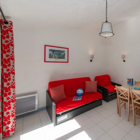 Studio 4 personen - G/247_STUDIO 4 PERSONEN