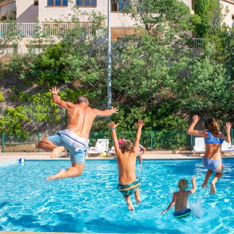 Goélia Les Jardins d'Azur - Var - Afbeelding N°2