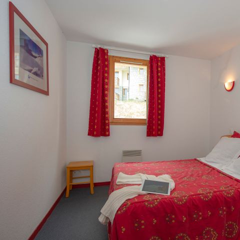 APPARTEMENT 4 personen - G/26_2 KAMERS 4 PERSONEN