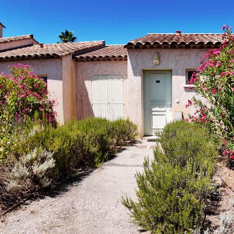 Villa 8 personen - G/23_HUIS 3 KAMERS DUPLEX 6/8 PERS.