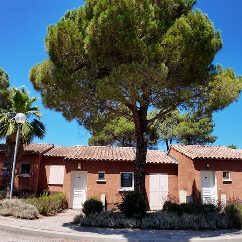 Résidence Goélia Le Village Azur - Var - Afbeelding N°3