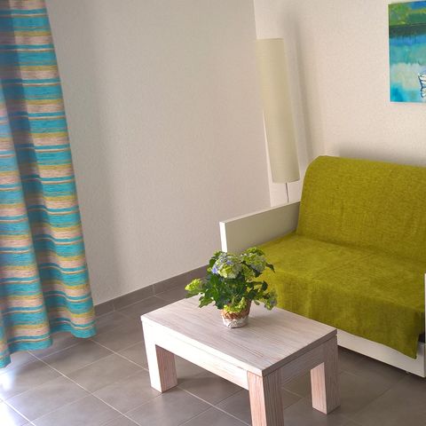 Studio 2 personen - G/51_STUDIO 2 PERSONEN