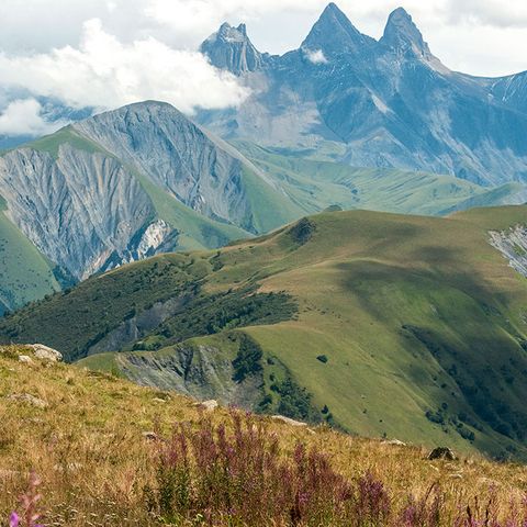 Résidence Goélia Les Chalets de Saint-Sorlin - Savoie - Afbeelding N°6