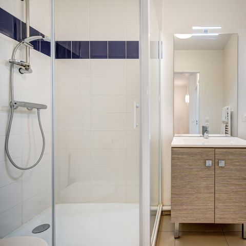 Studio 4 personen - G/281_APPARTEMENT STUDIO HUT 3/4 PERSONEN