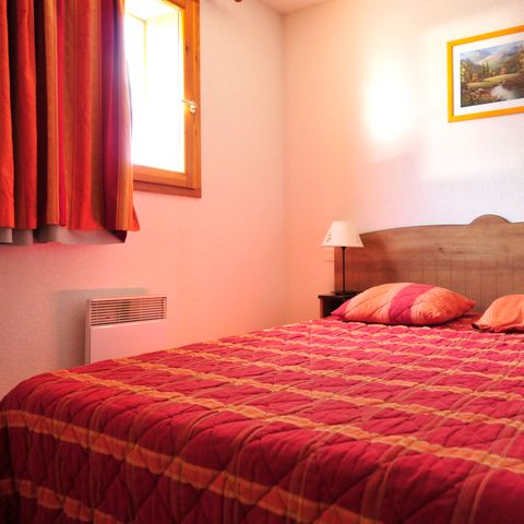 APPARTEMENT 8 personen - G/14_4 KAMERS 8 PERSONEN