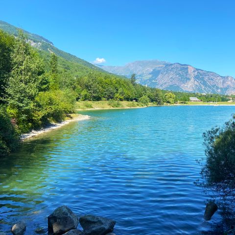 Résidence Goélia Les Terrasses du Corbier - Savoie - Afbeelding N°4