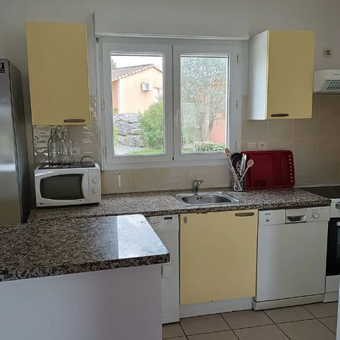 LANDHUIS 16 personen - 100m² - 4 kamers met tuin