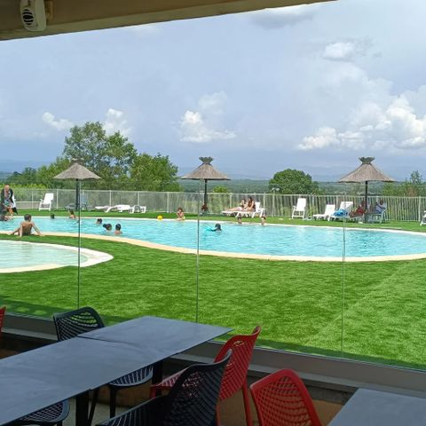 Domaine des Garrigues - Ardèche - Afbeelding N°6