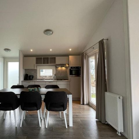 Chalet 6 personen - Kamperland – Duin J09