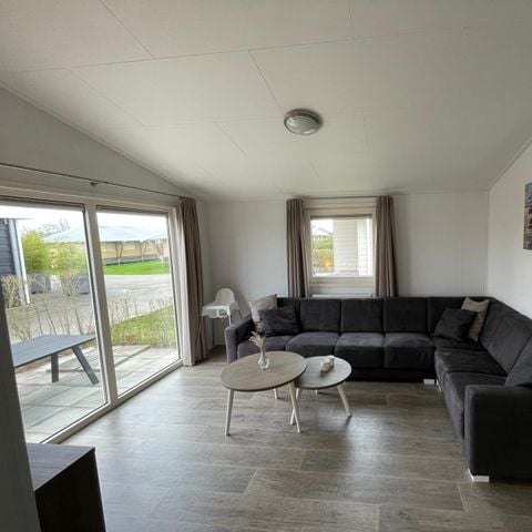 Chalet 6 personen - Kamperland – Duin J09