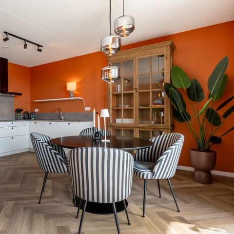 APPARTEMENT 4 personen - Kamperland – Résidence Marina – Luxe Uithaven 1C
