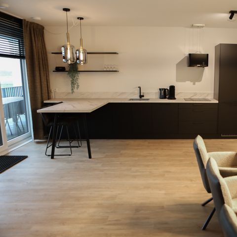 APPARTEMENT 8 personen - Kamperland – Luxe 2