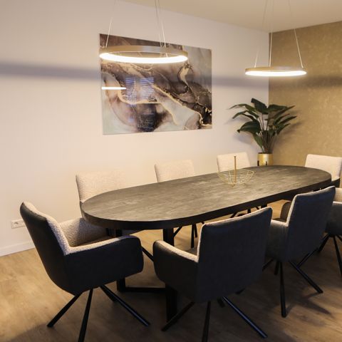 APPARTEMENT 8 personen - Kamperland – Luxe 2
