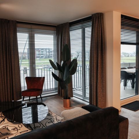 APPARTEMENT 8 personen - Kamperland – Luxe 2