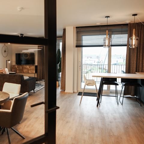 APPARTEMENT 8 personen - Kamperland – Luxe 2