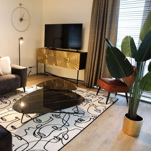APPARTEMENT 8 personen - Kamperland – Luxe 2