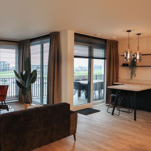 APPARTEMENT 8 personen - Kamperland – Luxe 2