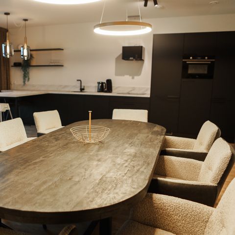 APPARTEMENT 8 personen - Kamperland – Luxe 2