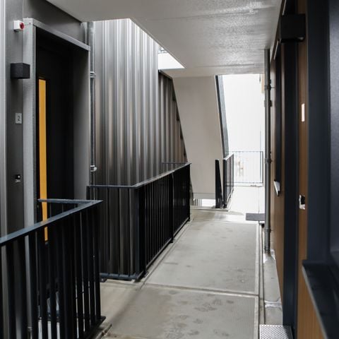 APPARTEMENT 8 personen - Locatie: Kamperland – Luxe 2