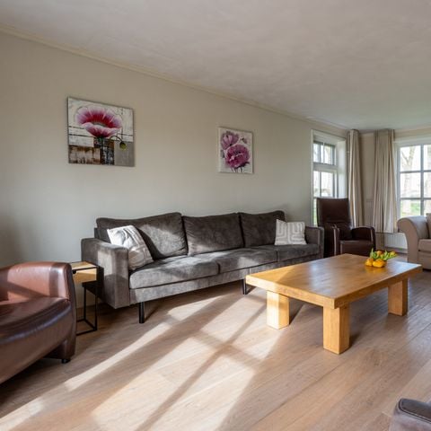VAKANTIEHUIS 10 personen - Tholen - ’t Huysje van Klippel