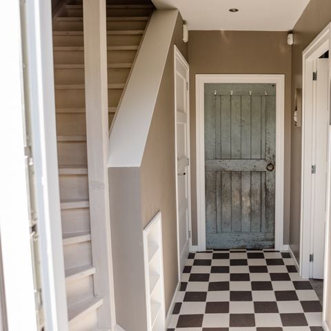 APPARTEMENT 2 personen - Yerseke – Sfeervol
