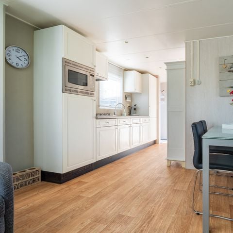 Chalet 4 personen - Locatie: Baarland – 704
