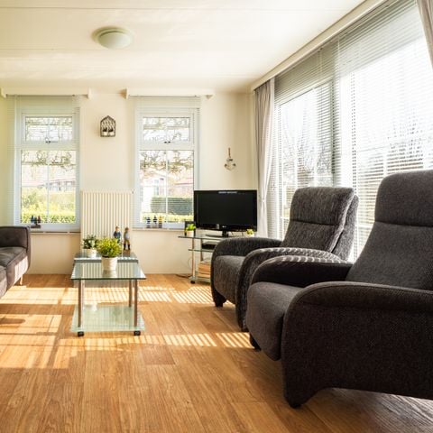 Chalet 4 personen - Locatie: Baarland – 704