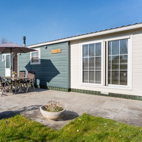 Chalet 4 personen - Baarland – 704