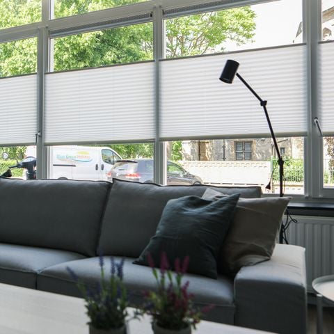 APPARTEMENT 5 personen - Yerseke – In het centrum