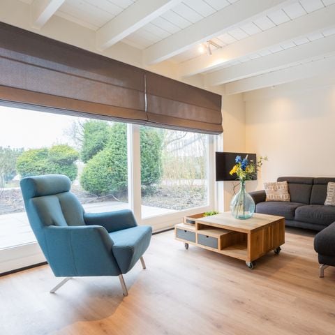 Studio 2 personen - Locatie: Yerseke – Zoute huisje Oosterschelde